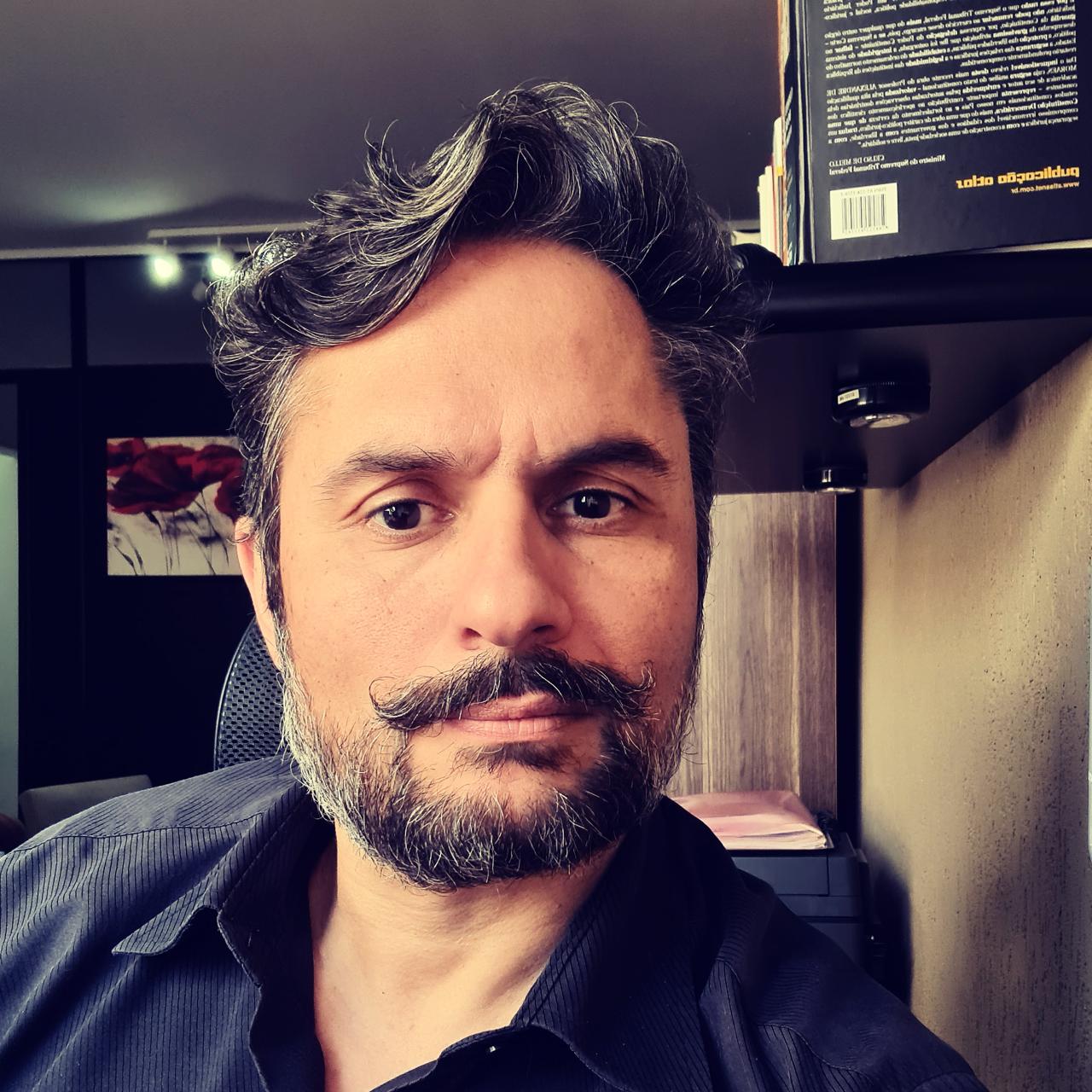 Dr. Fábio Xavier - Especialista