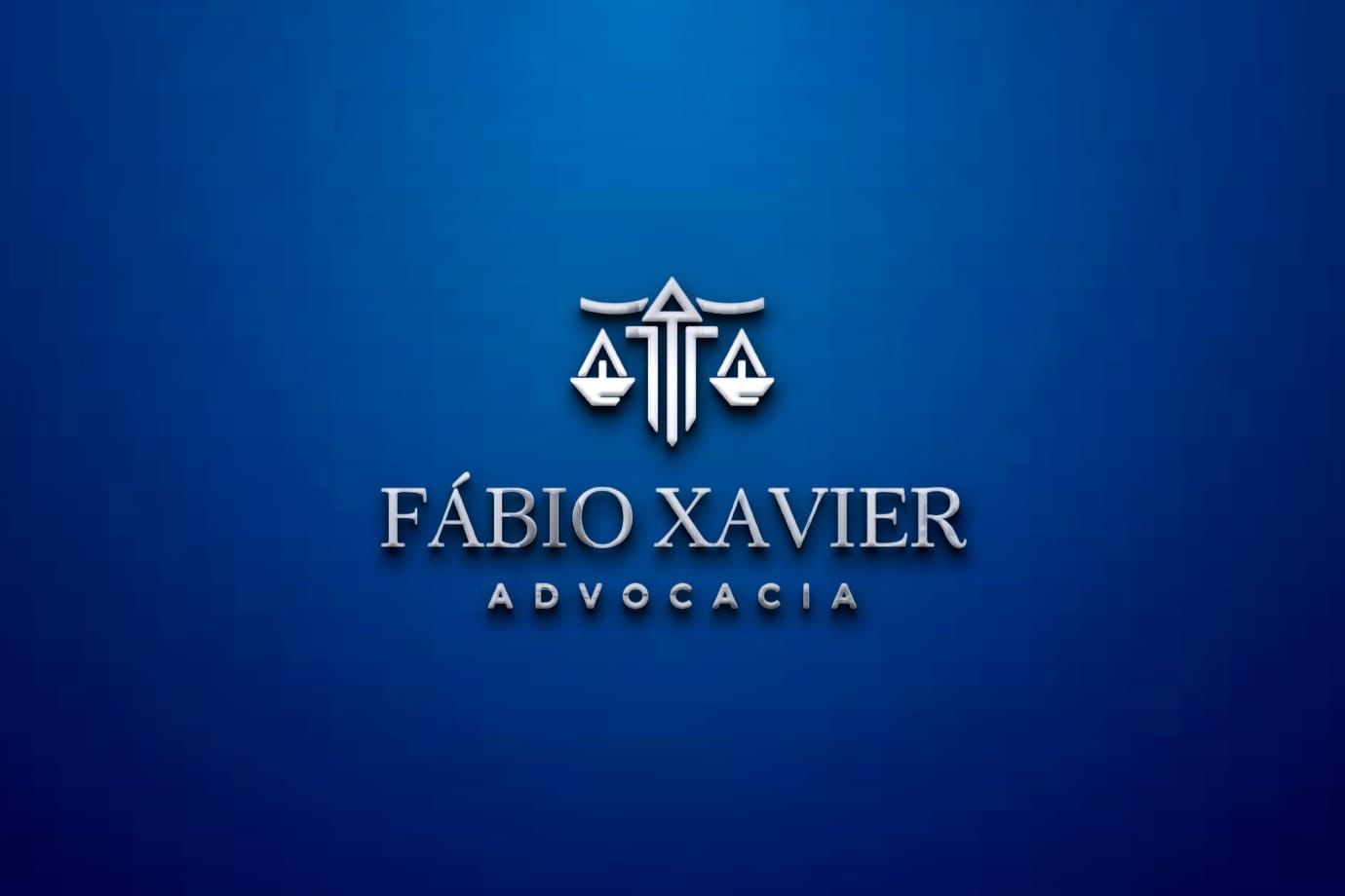 Selo Dr. Fábio Xavier
